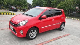 2015 Toyota Wigo for sale in Santa Rosa