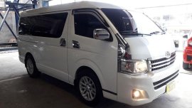 Toyota Grandia 2011 for sale in San Fernando