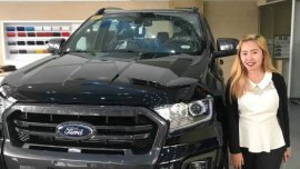 Selling Brand New Ford Ranger 2019 Automatic Diesel in Meycauayan