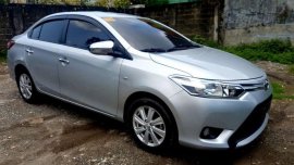 Selling 2nd Hand Toyota Vios 2016 Automatic Gasoline in Imus 