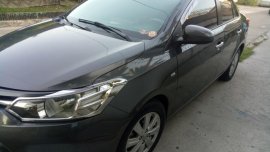 Selling 2nd Hand Toyota Vios 2015 in Parañaque