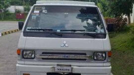 Used Mitsubishi L300 2016 for sale in Lipa