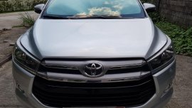Sell 2nd Hand 2018 Toyota Innova Automatic Diesel in Malabon