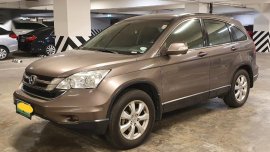 Honda Cr-V 2011 Automatic Gasoline for sale in Manila