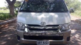 2015 Toyota Grandia for sale in San Fernando