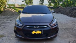 2016 Hyundai Accent for sale in Concepcion
