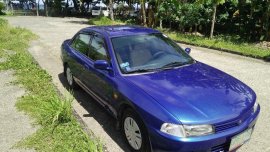 Selling 2nd Hand Mitsubishi Lancer 1997 Sedan
