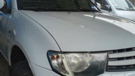 Selling Used Mitsubishi Strada 2012 in Baliuag