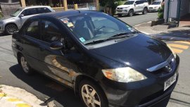 Honda City 2005 Manual Gasoline for sale in Manila
