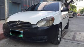 Selling Hyundai Accent 2010 in Manila