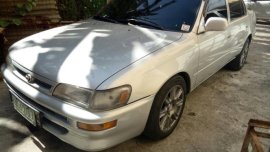 Used Toyota Corolla for sale in Taytay