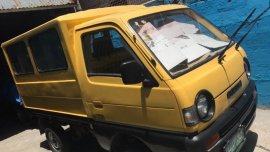 2nd Hand Suzuki Multi-Cab for sale in Taguig