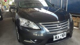 2015 Nissan Sylphy for sale in Biñan