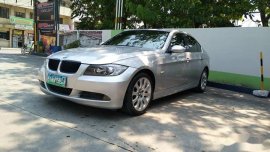 Bmw 325I 2006 Sedan Automatic Gasoline for sale in Manila