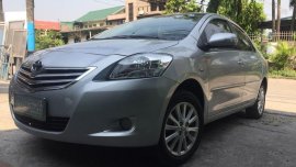 Toyota Vios 2011 Automatic Gasoline for sale in Meycauayan