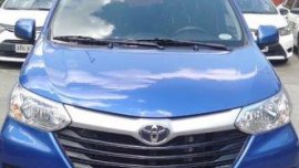 Toyota Avanza 2018 Automatic Gasoline for sale in Mandaluyong