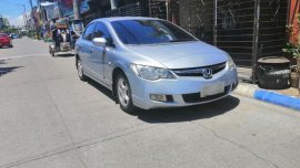 Selling 2nd Hand Honda Civic 2006 in Bacoor