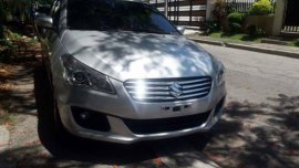 Used Suzuki Ciaz 2018 Manual Gasoline for sale in Biñan