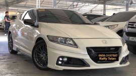 Honda Cr-Z 2013 Automatic Gasoline for sale in Makati