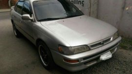 Toyota Corolla 1997 for sale in Malabon