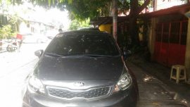 2014 Kia Rio for sale in Quezon City