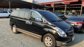 Selling 2nd Hand Hyundai Grand Starex 2012 at 70000 km in Pasig