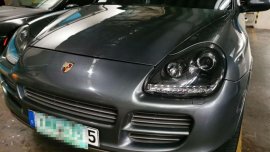 Porsche Cayenne 2004 Automatic Gasoline for sale in Mandaluyong
