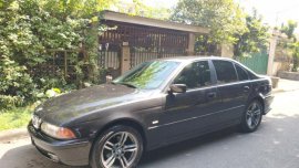 2nd Hand Bmw 5-Series for sale in Tagaytay