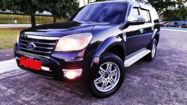 Sell 2nd Hand 2010 Ford Everest in Makati
