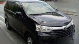 Selling 2nd Hand Toyota Avanza 2016 in Manila