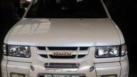 Selling Isuzu Crosswind 2004 in Baguio