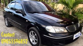 Nissan Sentra 2004 Automatic Gasoline for sale in Iloilo City