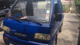 Suzuki Multi-Cab 2016 Manual Gasoline for sale in Taytay