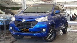 2016 Toyota Avanza for sale in Makati