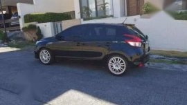 2017 Toyota Yaris for sale in Biñan