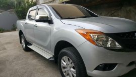 Mazda Bt-50 2016 Manual Diesel for sale in Meycauayan