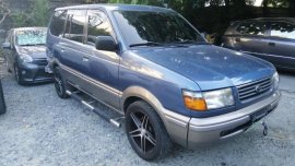 Toyota Revo 2000 for sale in Quezon City
