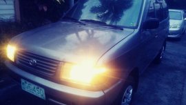 Toyota Revo Manual Gasoline for sale in Santa Rosa