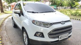 Used Ford Ecosport 2015 for sale in Bacoor