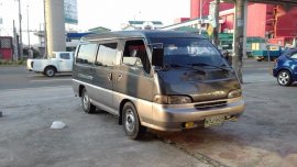 2nd Hand Hyundai Grace at 70000 km for sale