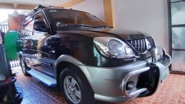 Selling 2nd Hand Mitsubishi Adventure 2007 Manual Diesel at 100000 km in Pili