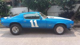 1971 Chevrolet Camaro for sale in Angeles