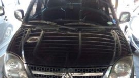 Mitsubishi Adventure 2012 Manual Diesel for sale in San Fernando