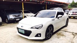 Subaru Brz 2013 Automatic Gasoline for sale in Mandaue