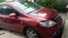 Selling Used Honda City 2006 in Norzagaray