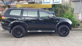 2011 Mitsubishi Montero for sale in Meycauayan