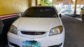Selling Toyota Vios 2006 in Dasmariñas