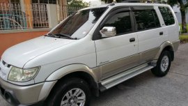 Isuzu Crosswind 2008 Automatic Diesel for sale in San Fernando