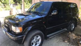 2005 Isuzu Trooper for sale in Talisay