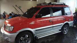 Selling 2nd Hand Mitsubishi Adventure 2003 in Daraga
